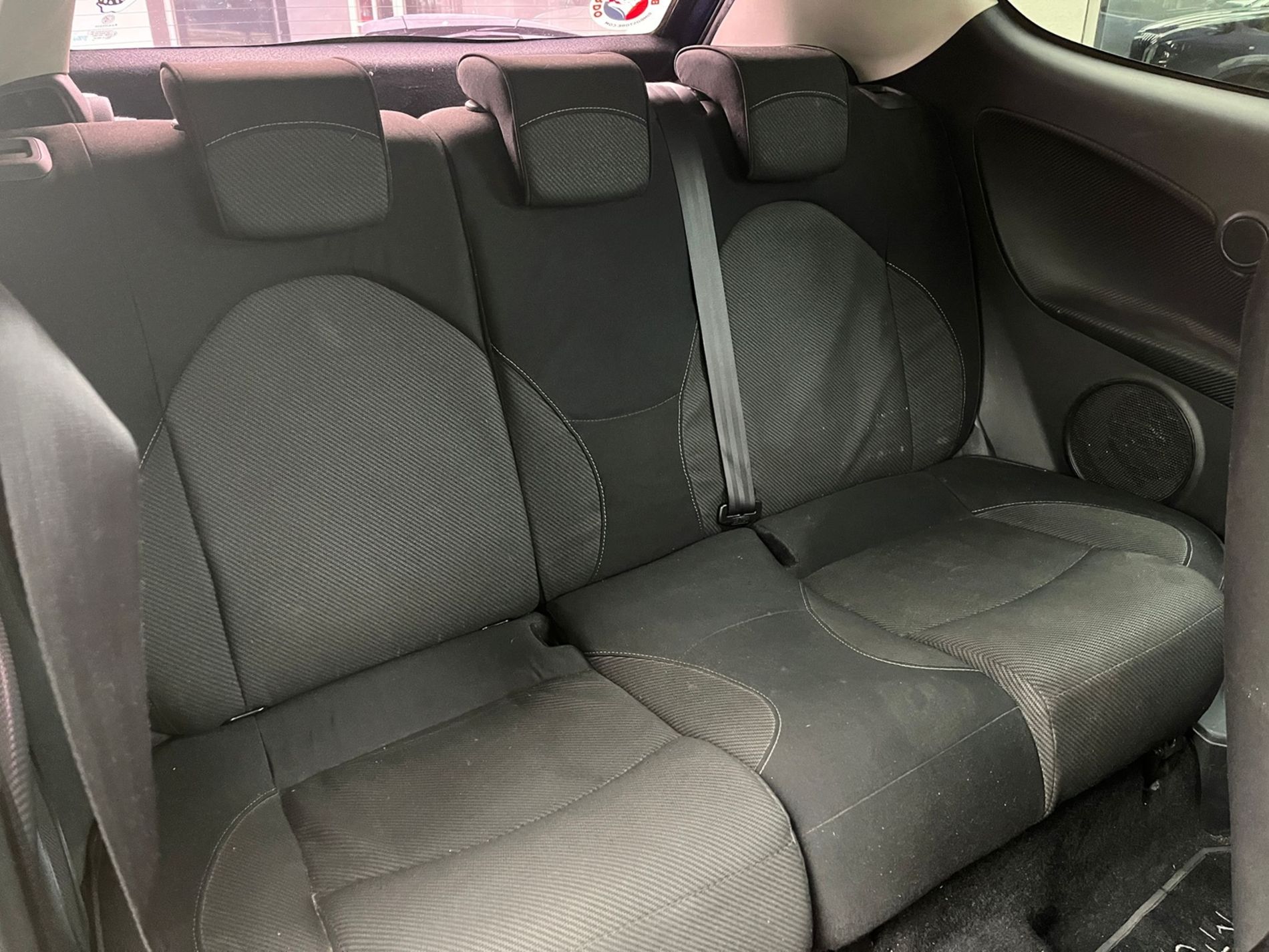 ALFA ROMEO MITO  - Gallotti Auto